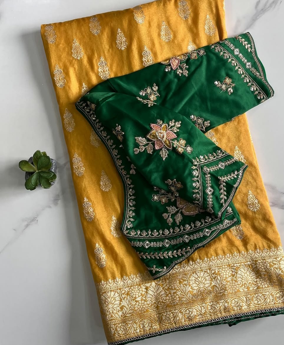 Saree 3