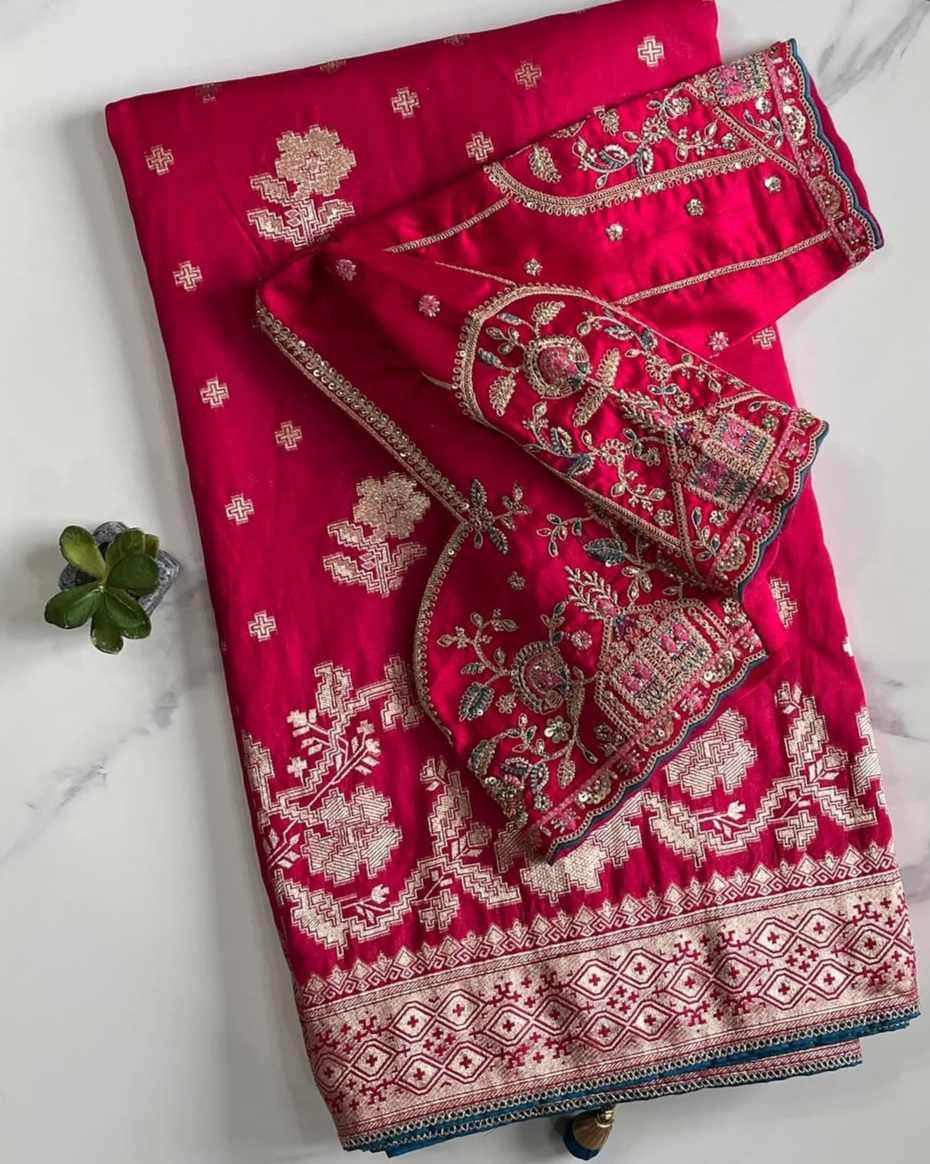 Saree 4