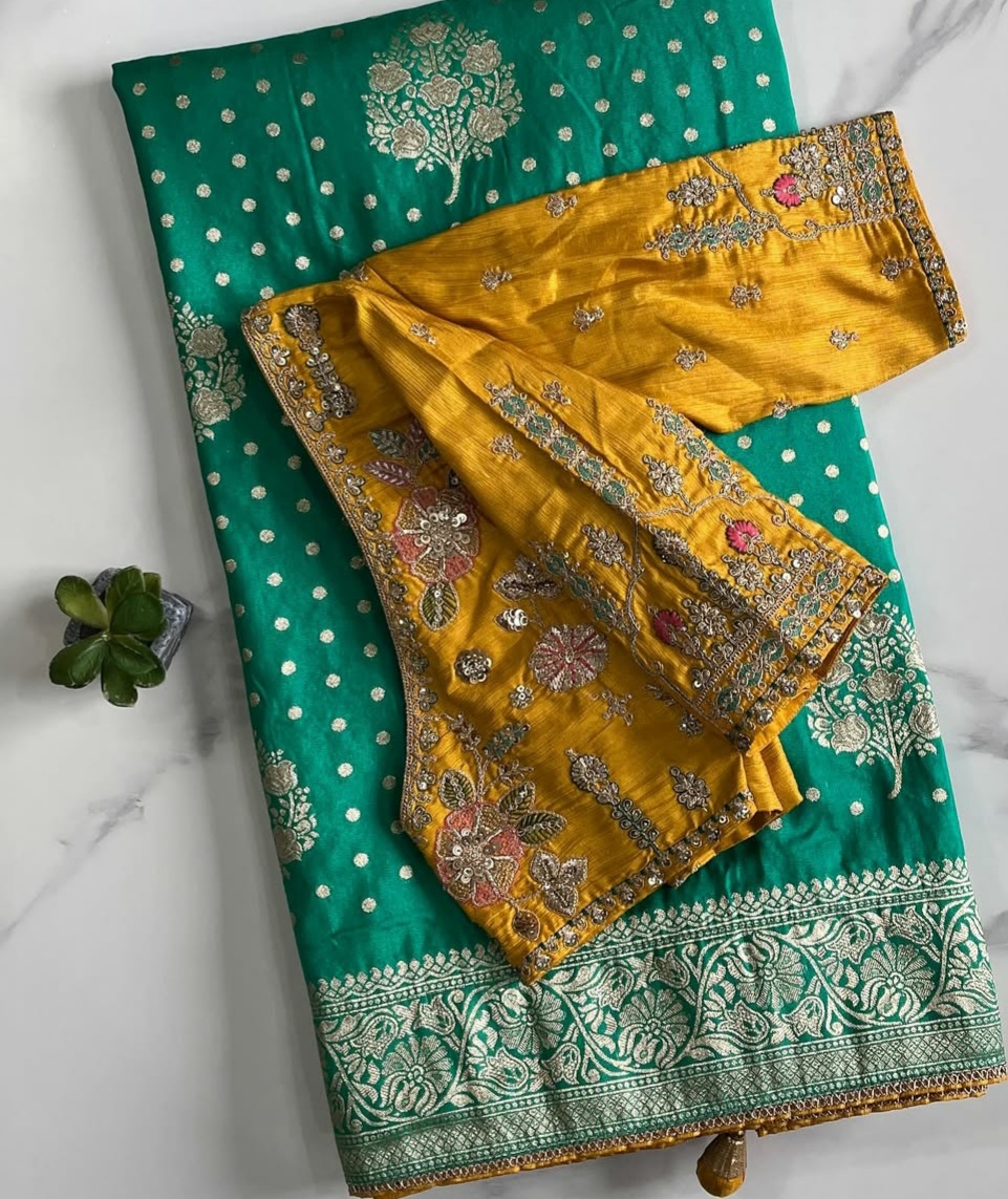 Saree 5