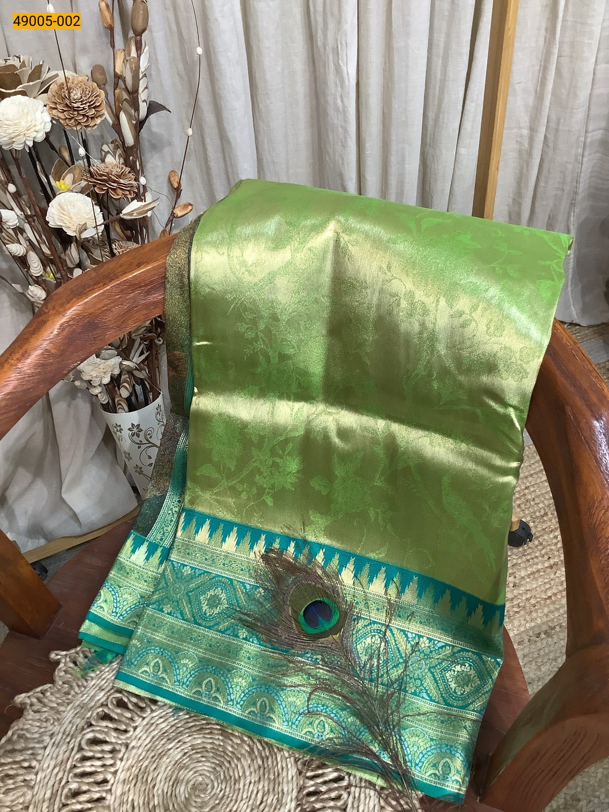 Saree 7