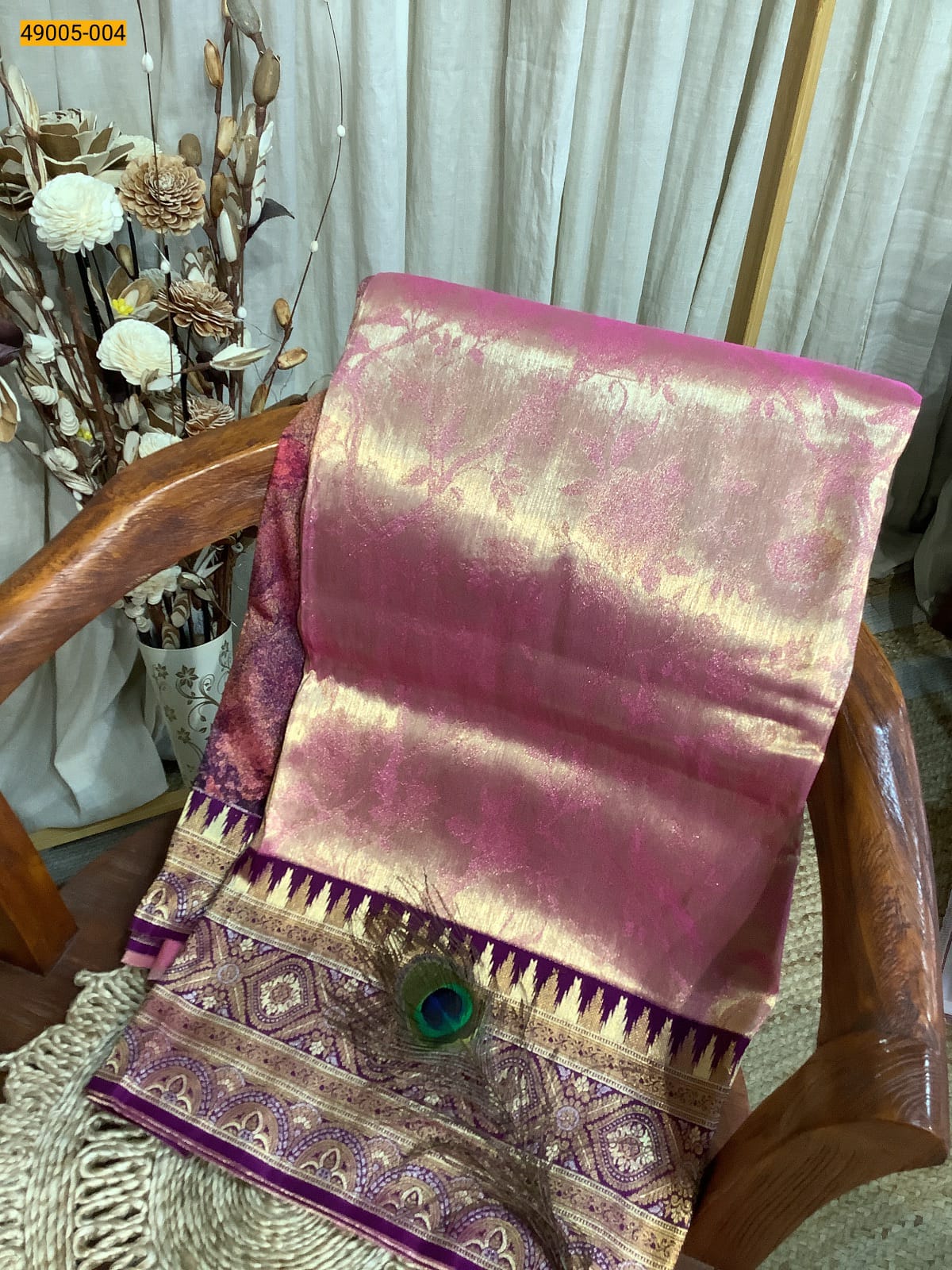 Saree 8
