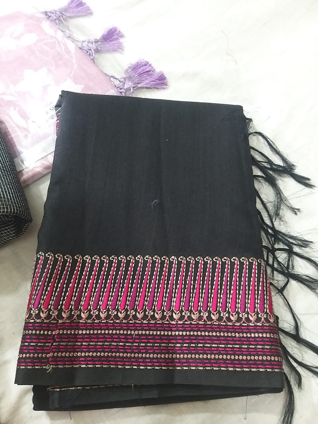 Saree 3