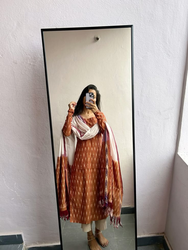 Cotton Dress