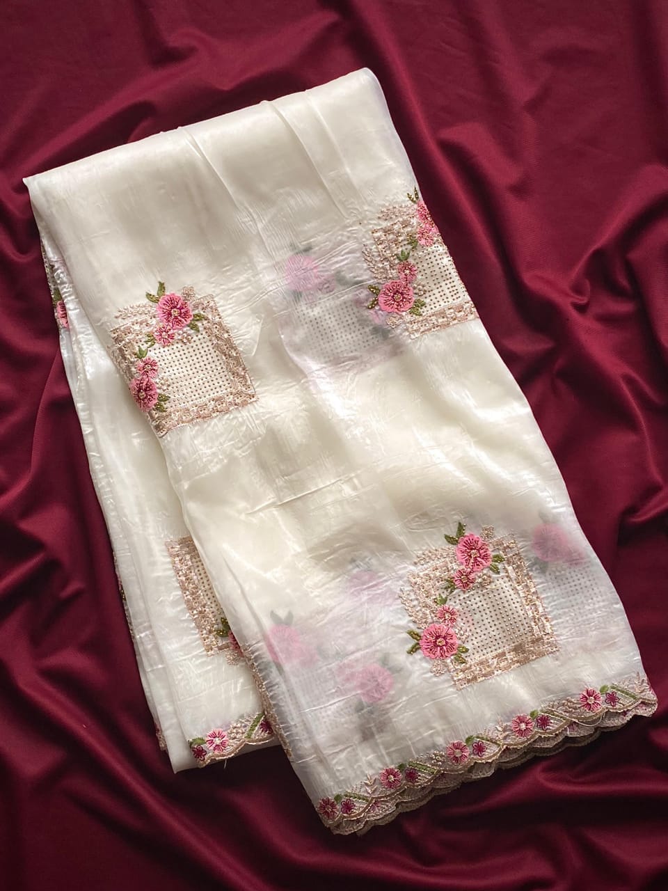 Saree 1