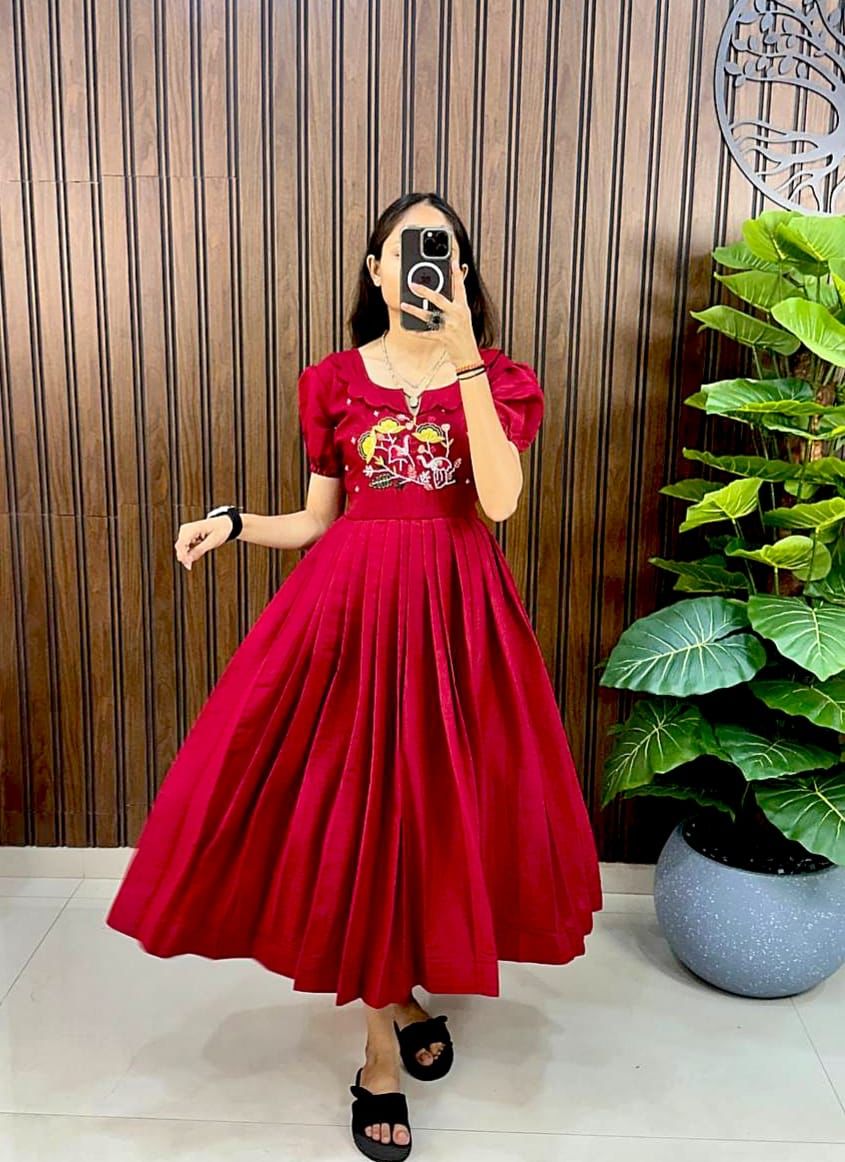 Party Frock
