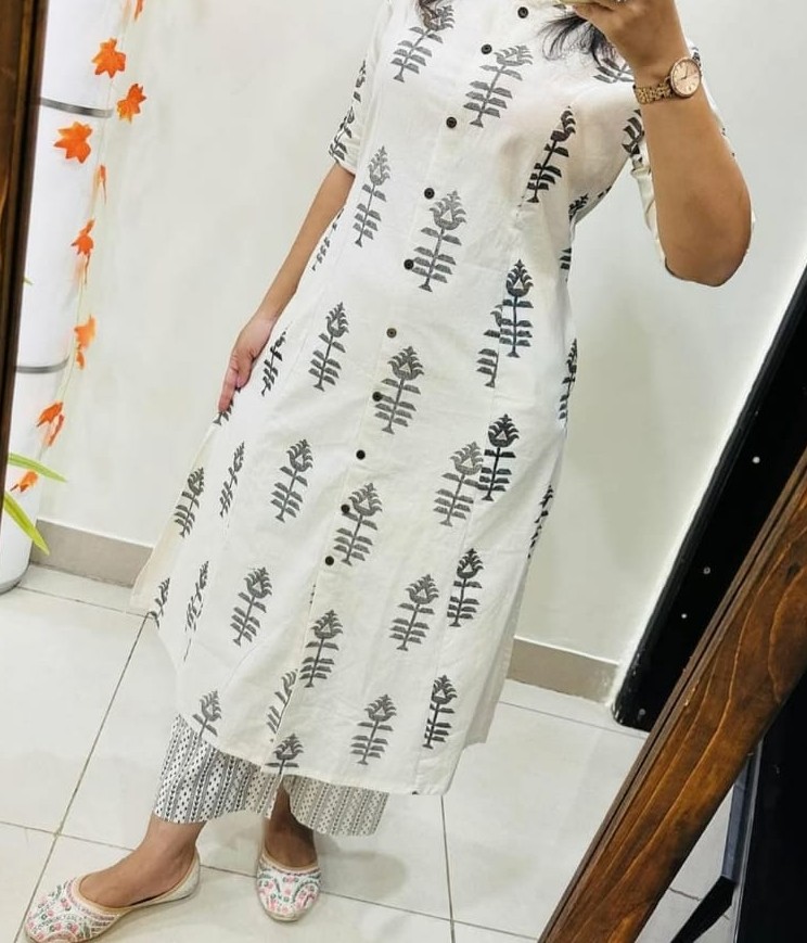 Designer Kurta