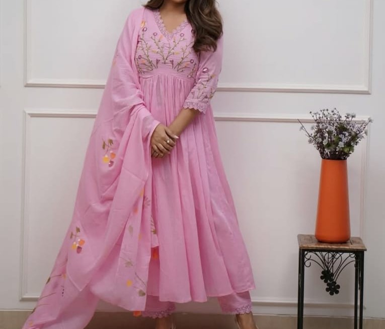 Festive Kurta