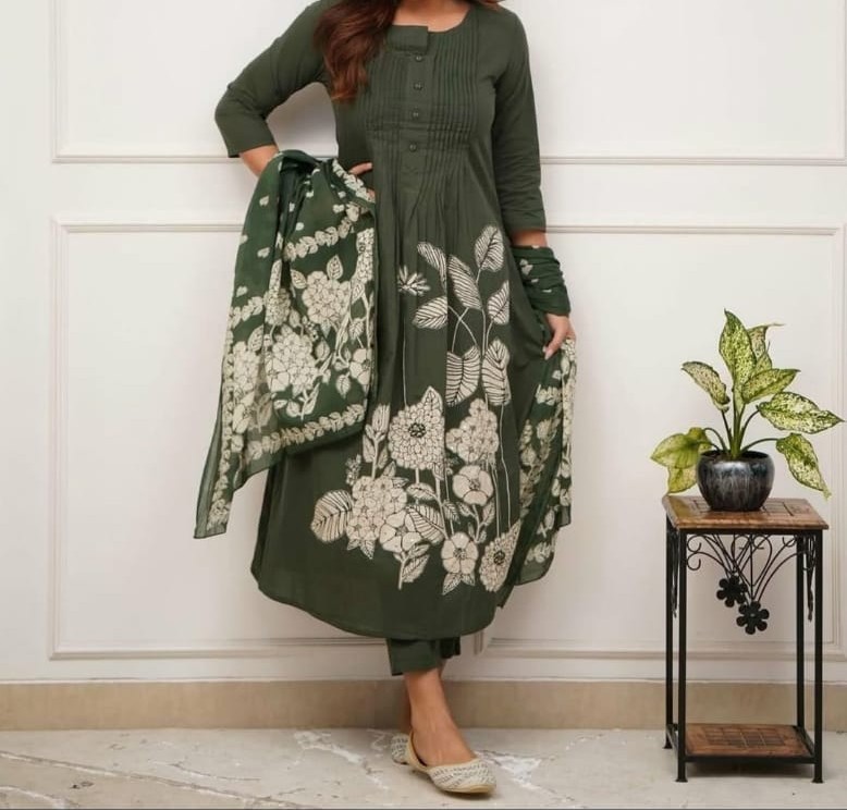 Festive Kurta