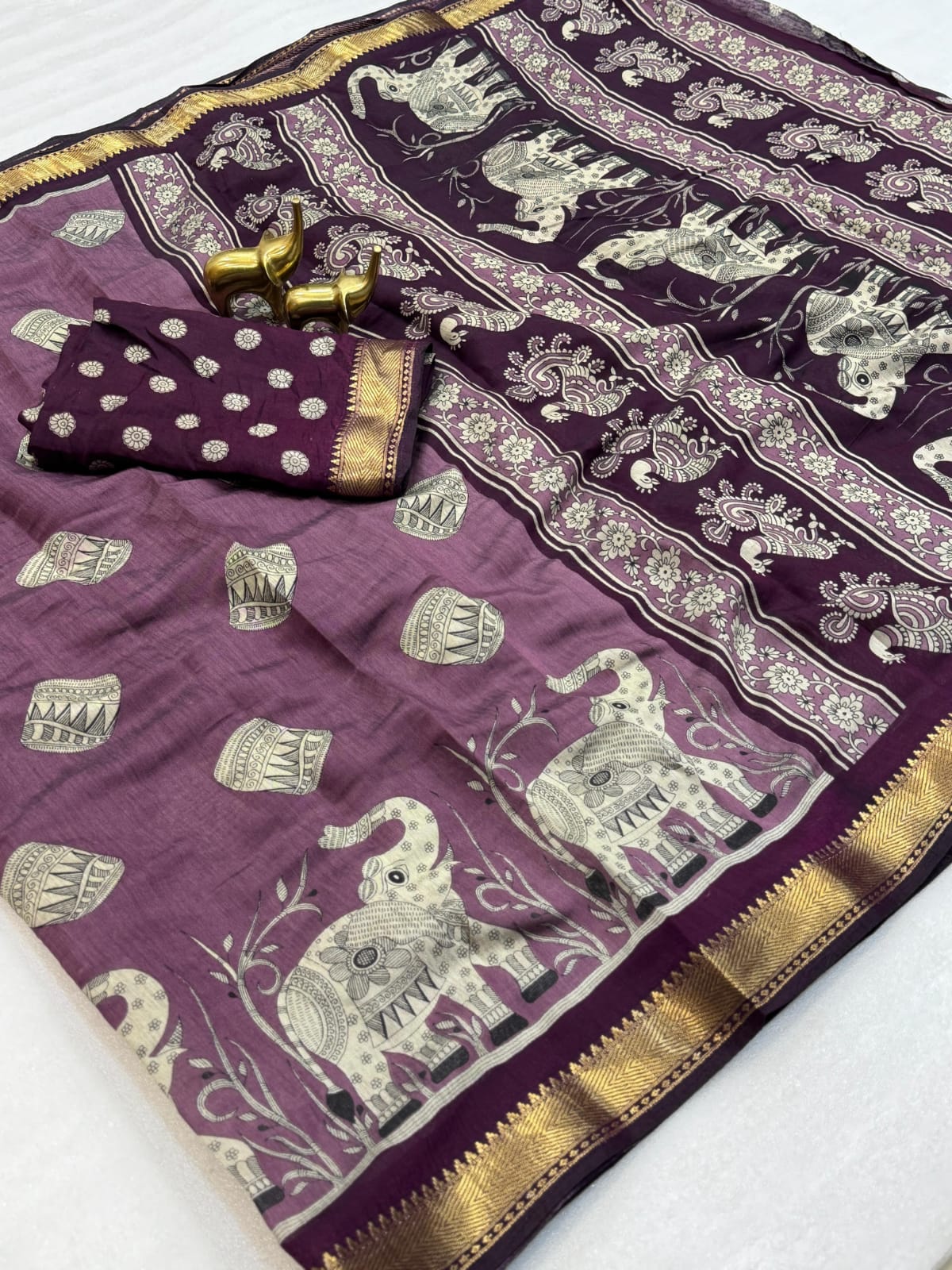 Saree 4