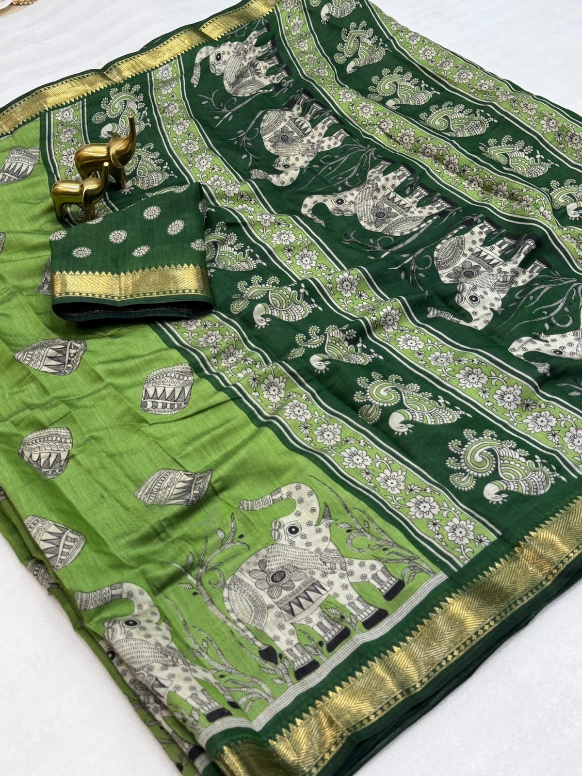 Saree 4