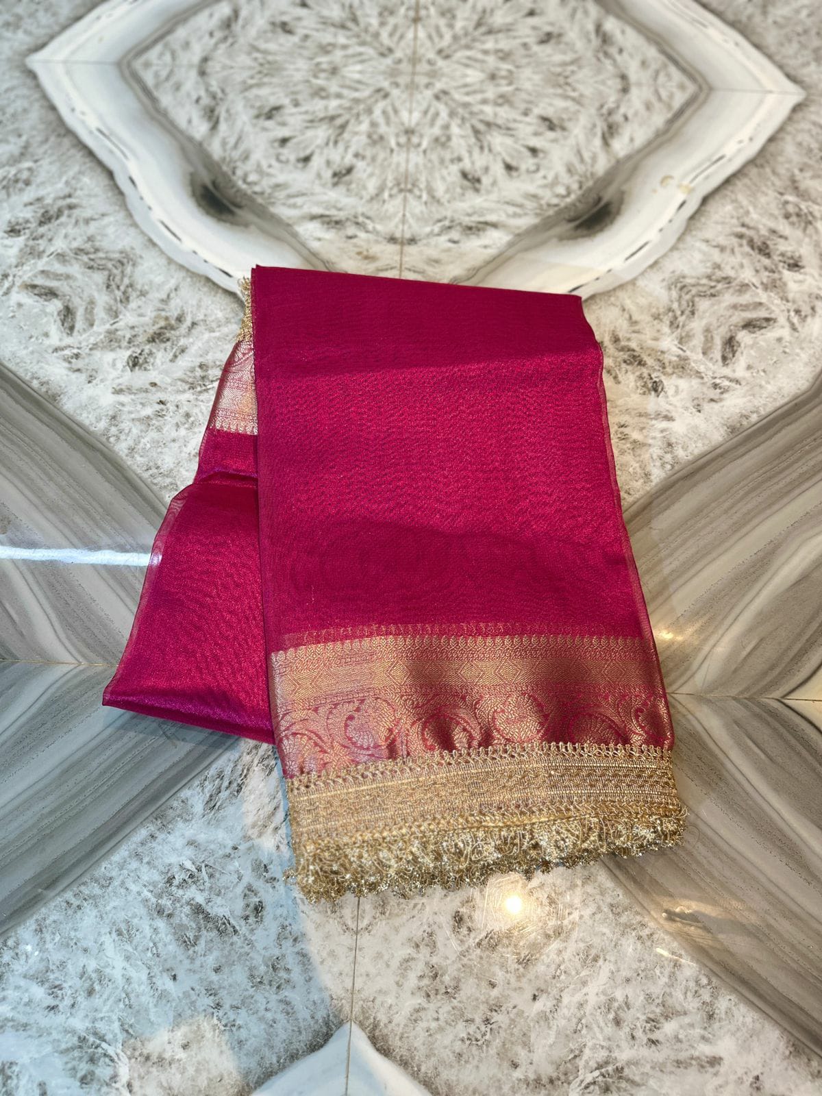 Saree 4