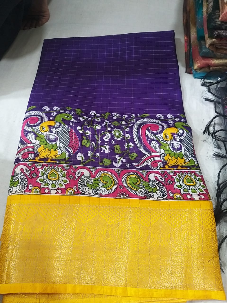 Saree 4