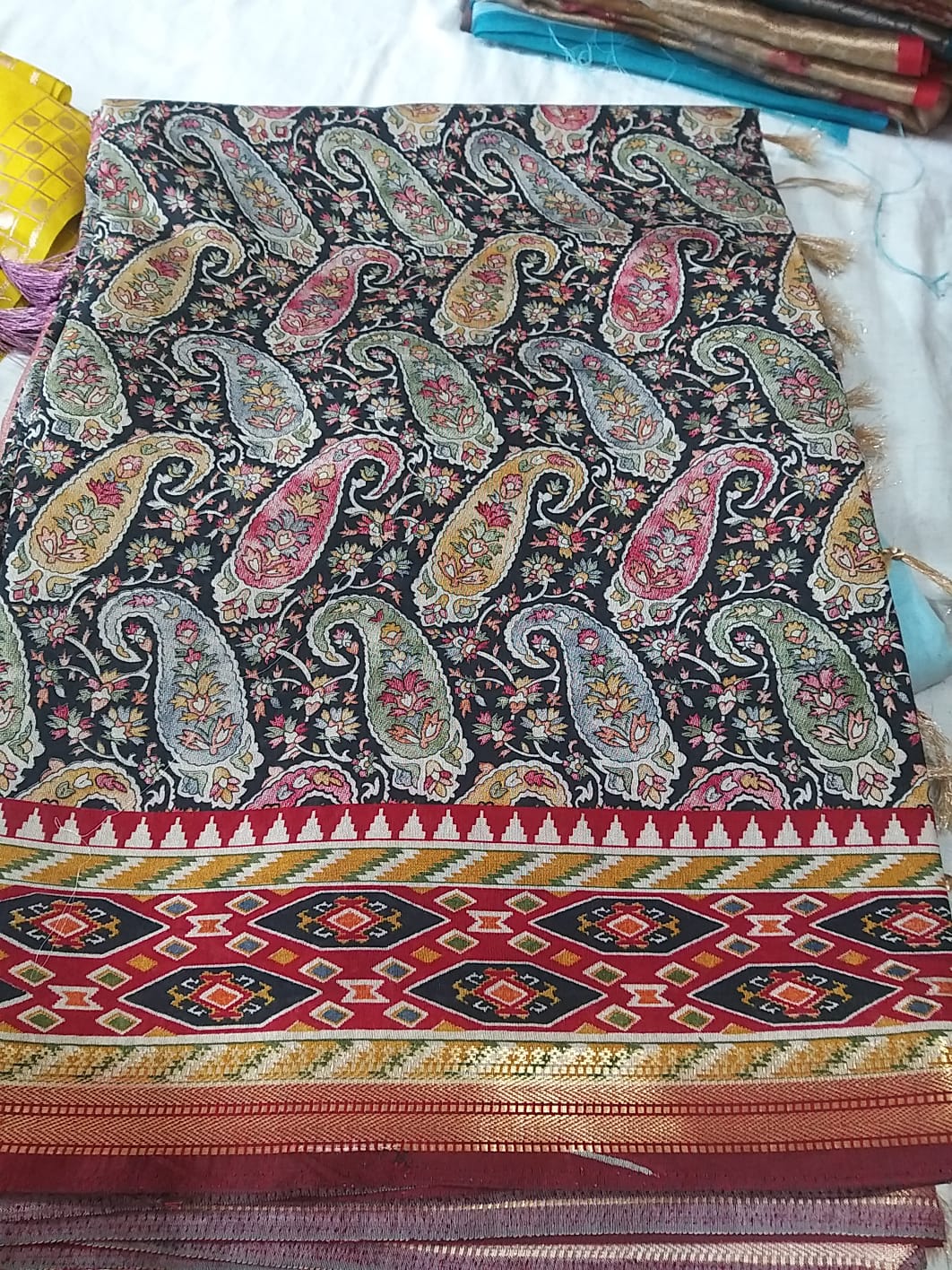 Saree 4