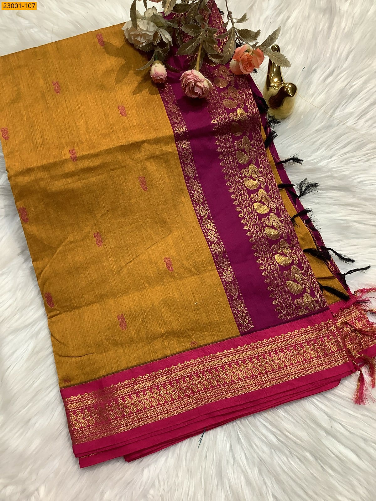 Saree 5