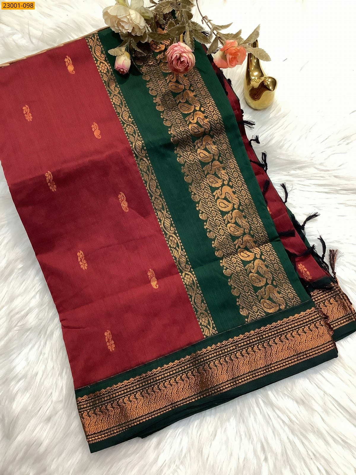 Saree 2