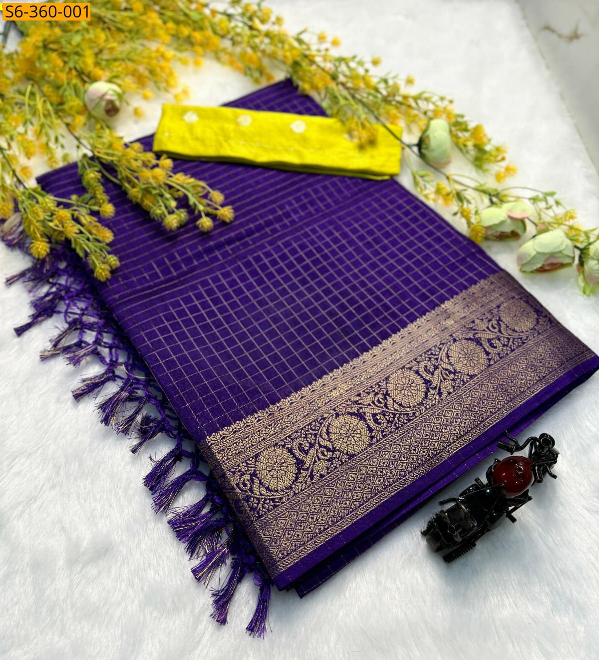 Saree 3