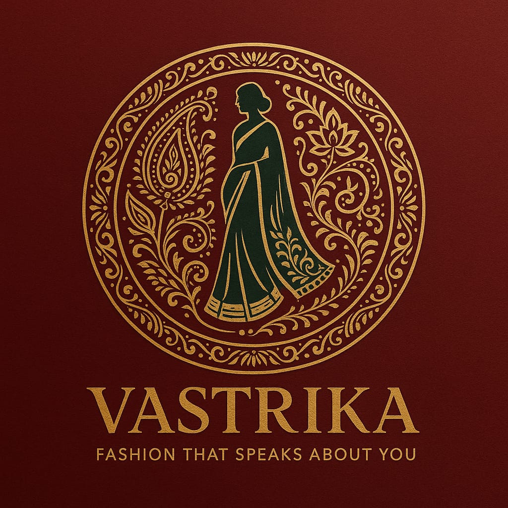 Vastrika Logo